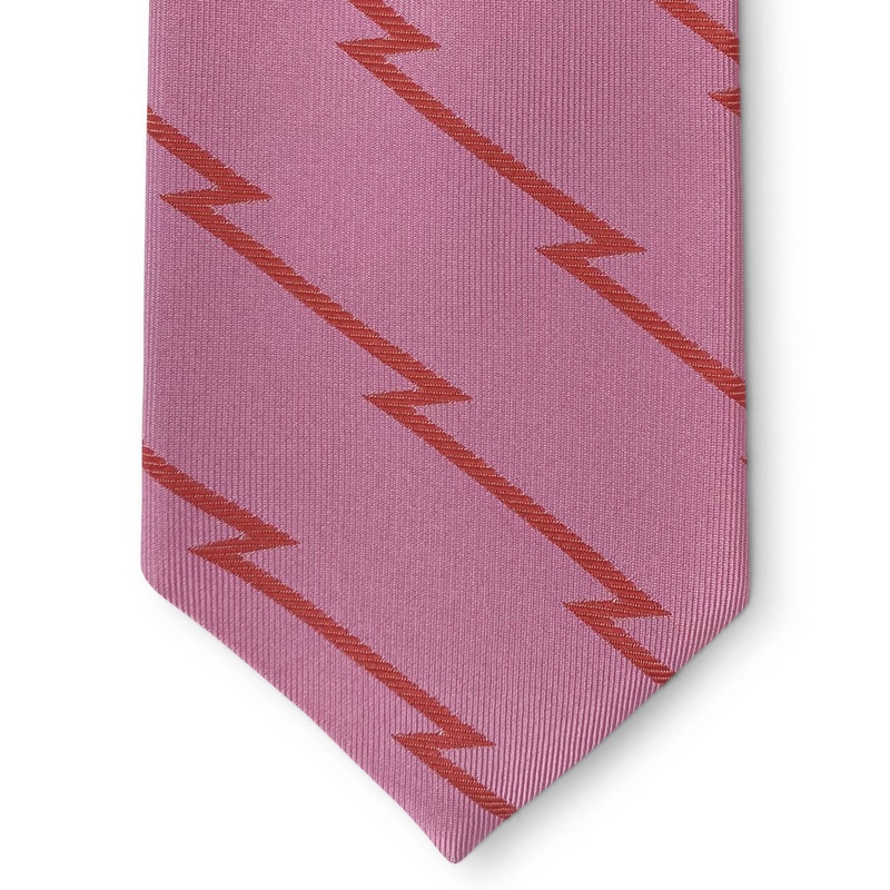 Jagger: Tie – Pink