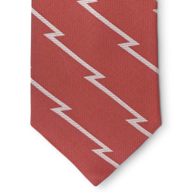 Jagger: Tie – Red