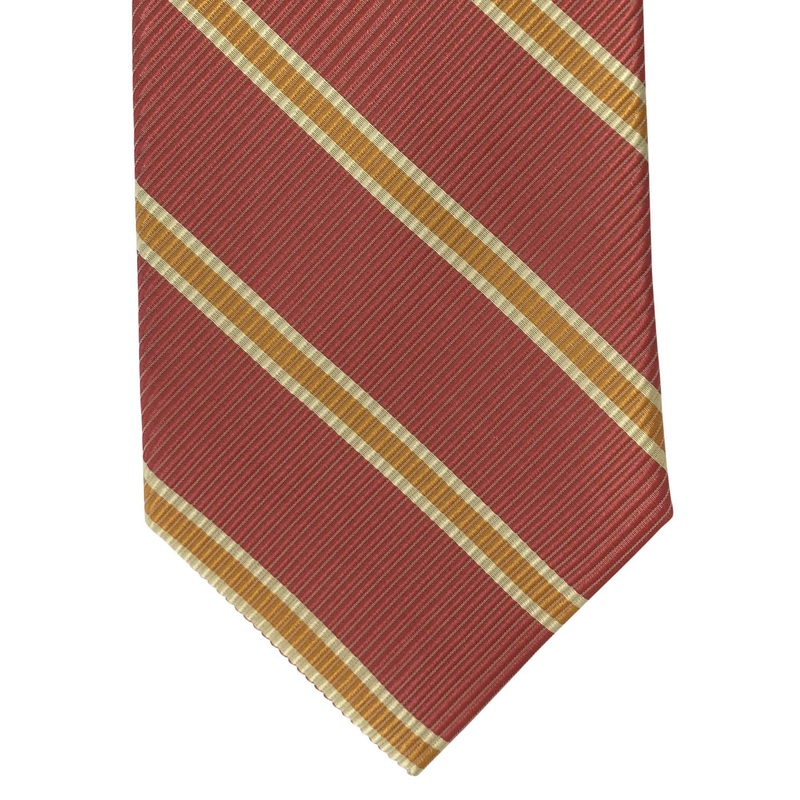 Jarreau: Tie – Coral