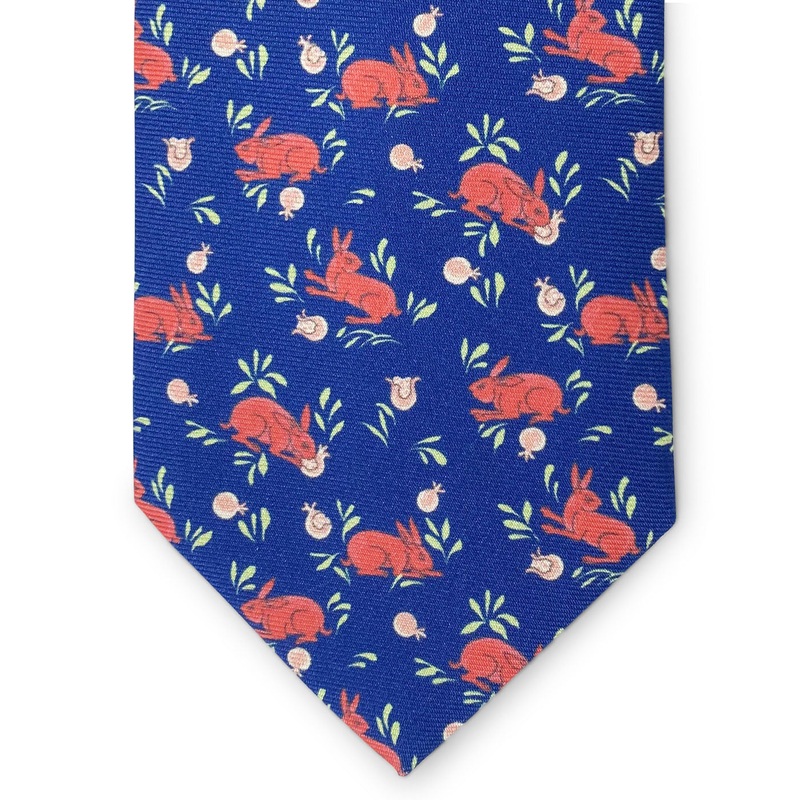 Lapin: Tie – Navy