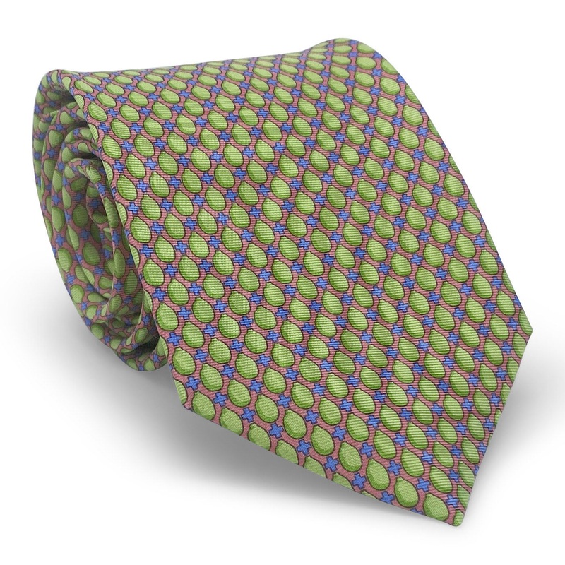 Lemon Aid: Tie – Pink