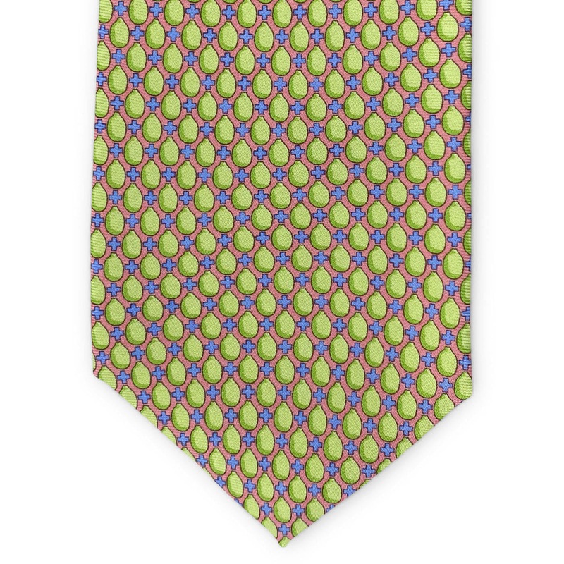 Lemon Aid: Tie – Pink