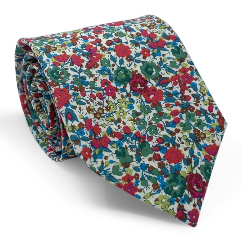 Liberty Harris: Tie – Pink