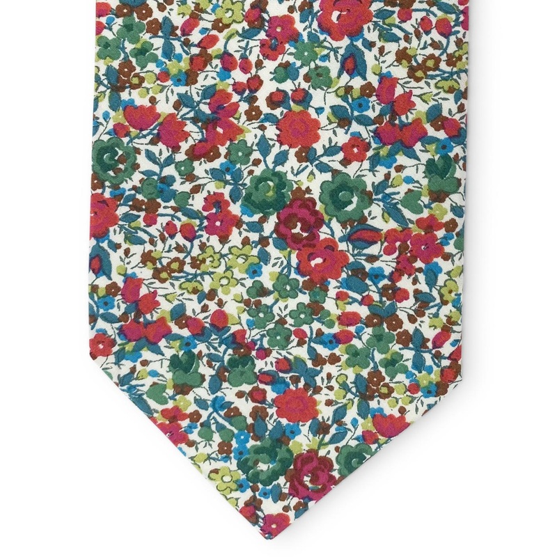 Liberty Harris: Tie – Pink