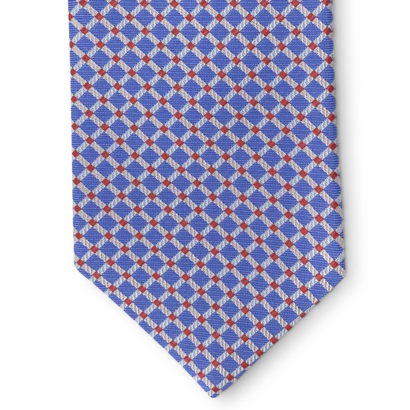 Marley: Tie – Blue