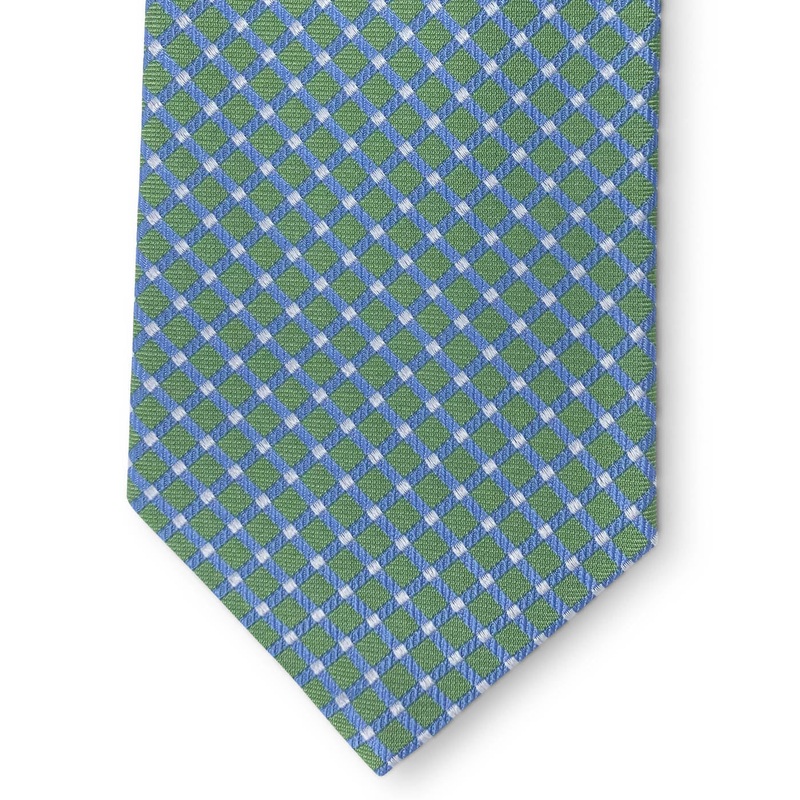 Marley: Tie – Green