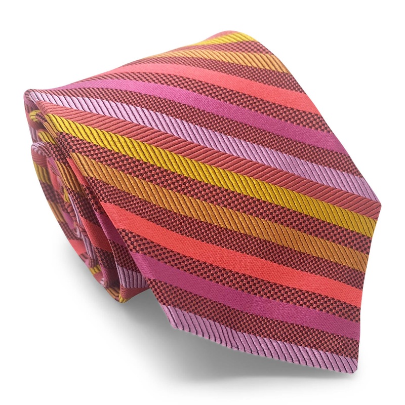 Marshall: Tie – Orange