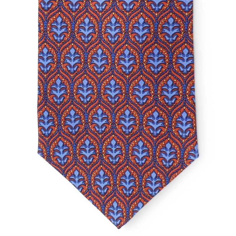 Masala: Tie – Red