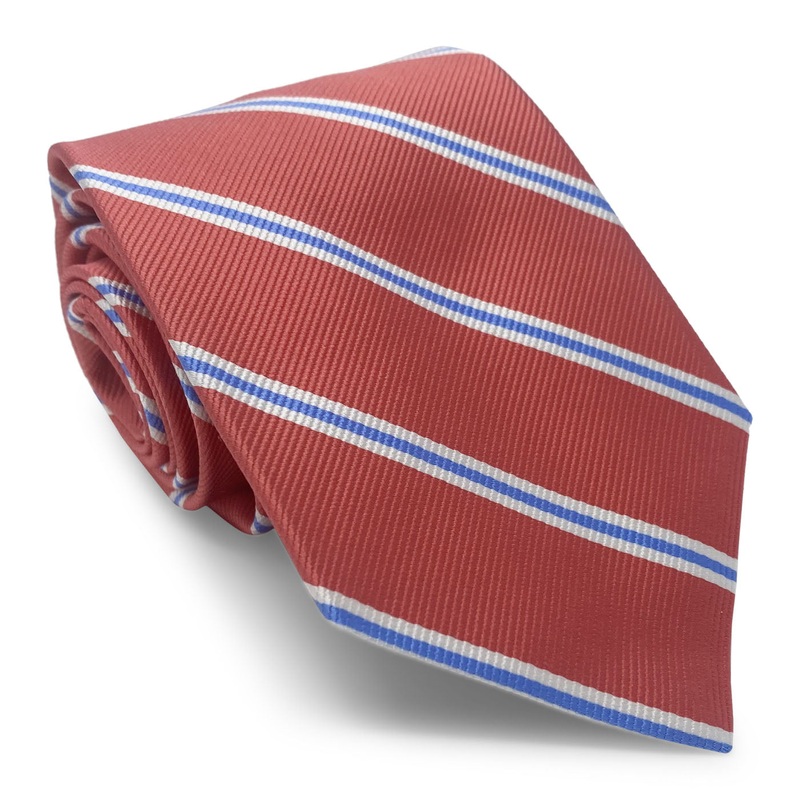 McFerrin: Tie – Red