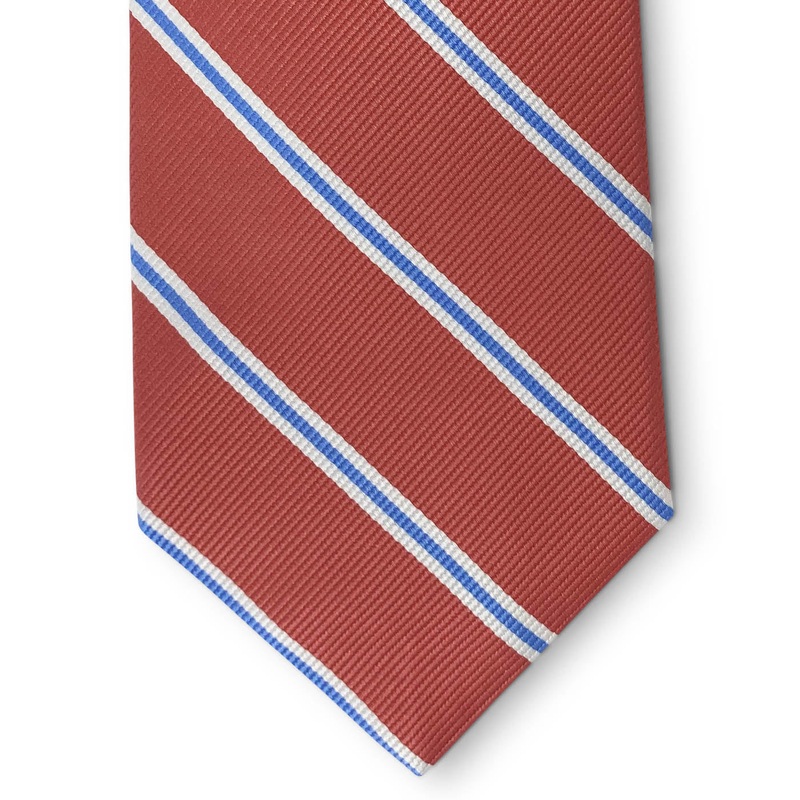 McFerrin: Tie – Red