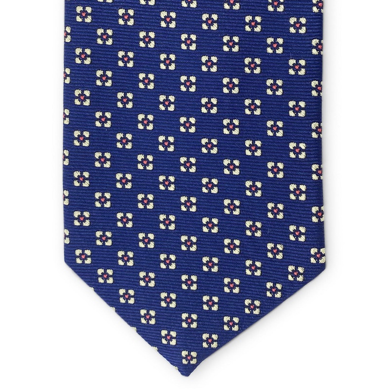 Merrimac: Tie – Navy