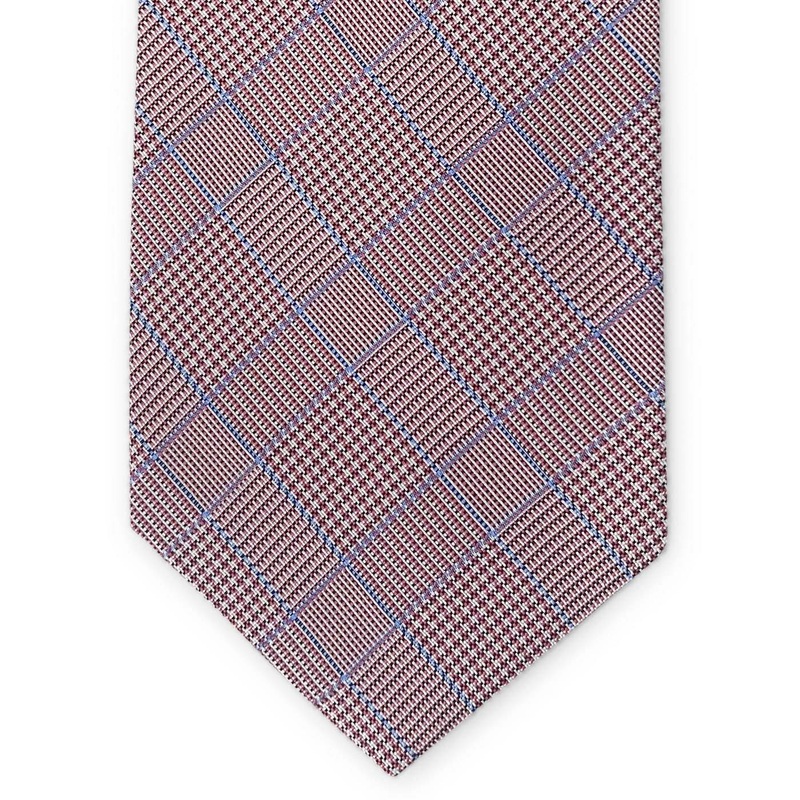 Monroe: Tie – Red