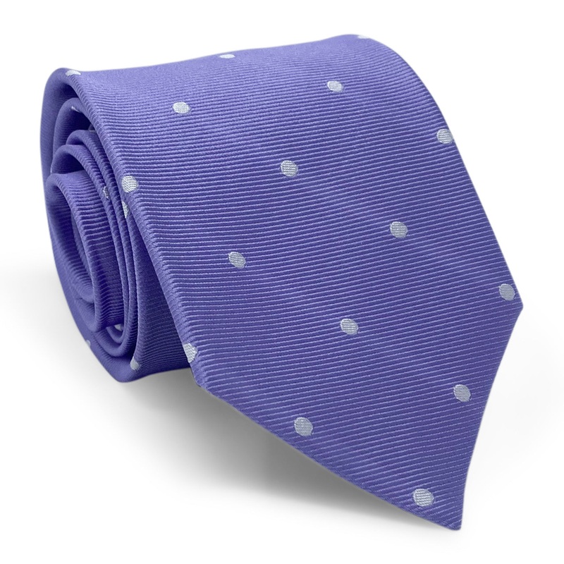 Montego Bay: Tie – Purple
