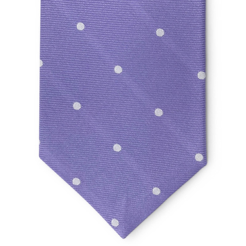 Montego Bay: Tie – Purple