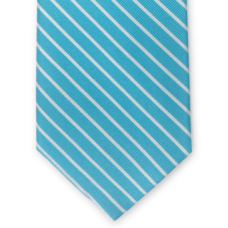 Moore: Tie – Aqua