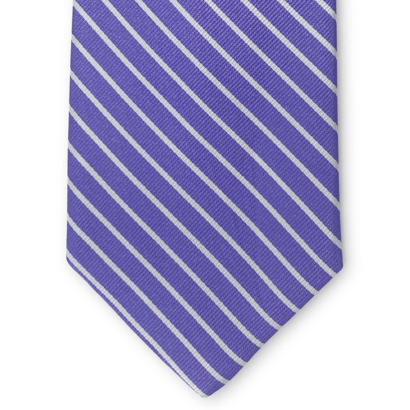 Moore: Tie – Purple
