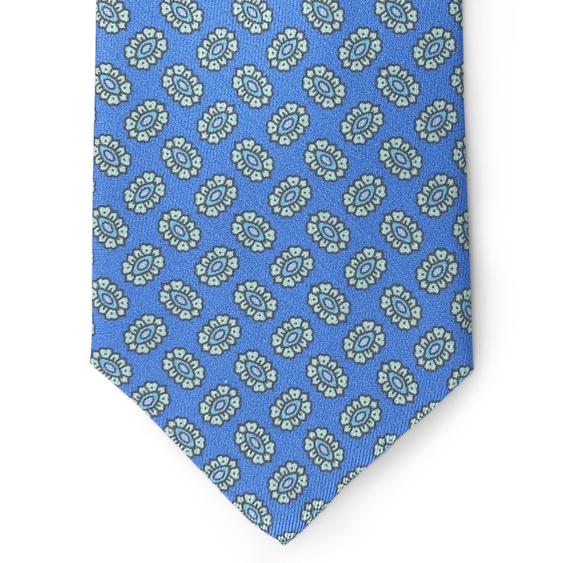 Neil: Tie – Blue