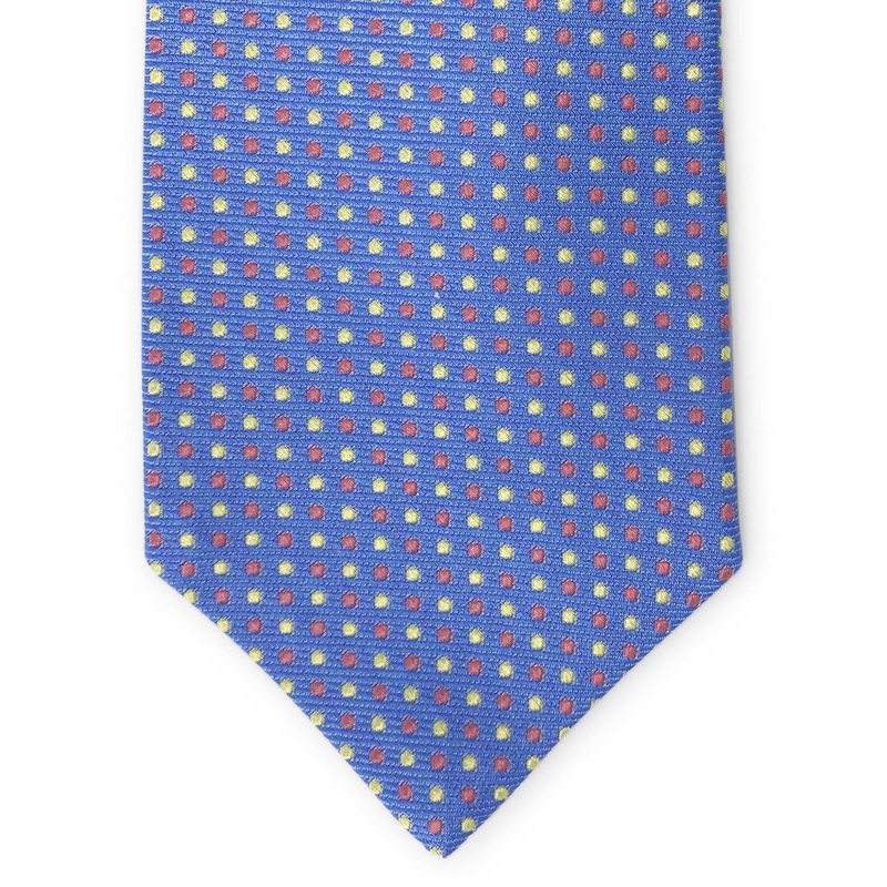 Oakmont: Tie – Blue