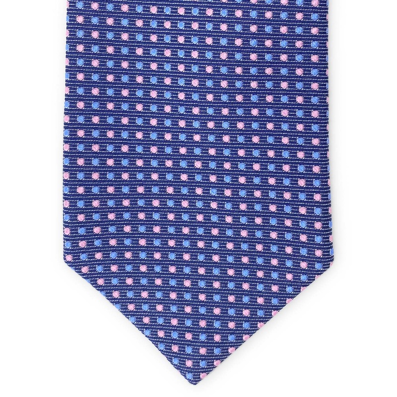 Oakmont: Tie – Navy