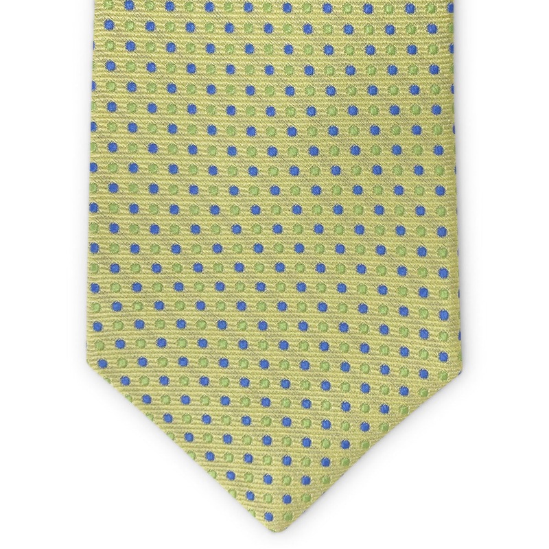 Oakmont: Tie – Yellow