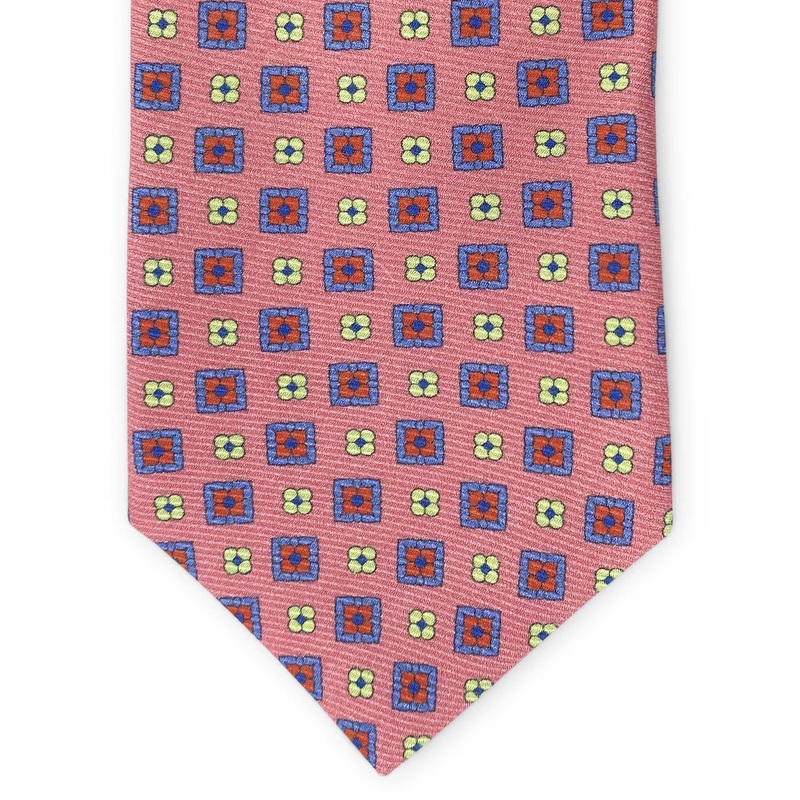 Palmetto Bluff: Tie – Pink