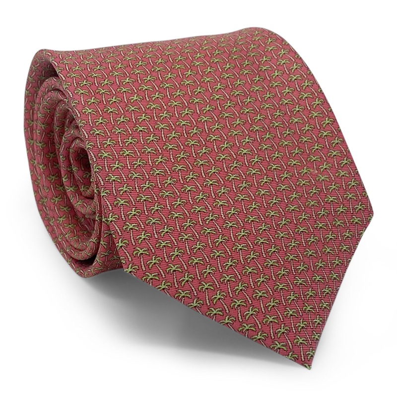 Panama: Tie – Coral