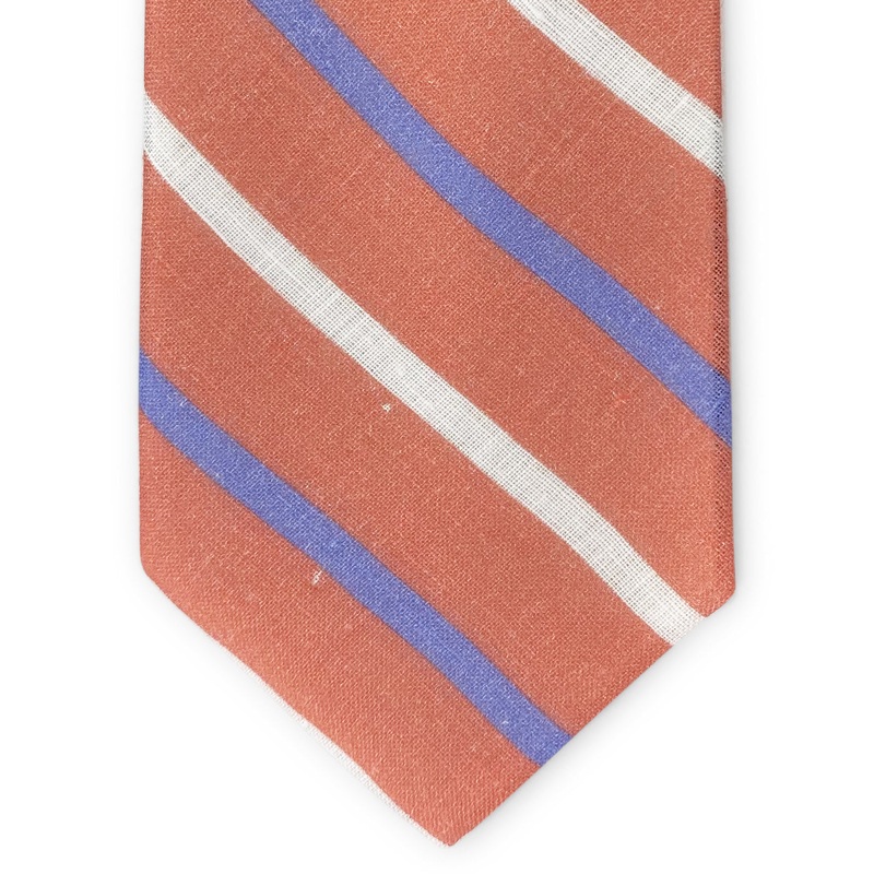 Pelican Hill: Tie – Coral