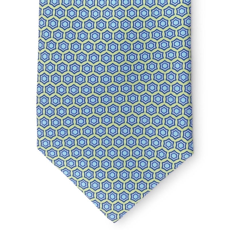 Ping: Tie – Green