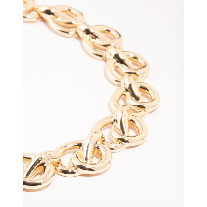 Gold Chain Gold Necklace