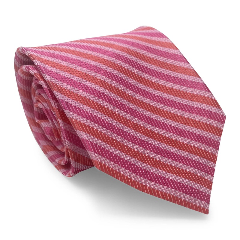 Rendall: Tie – Pink