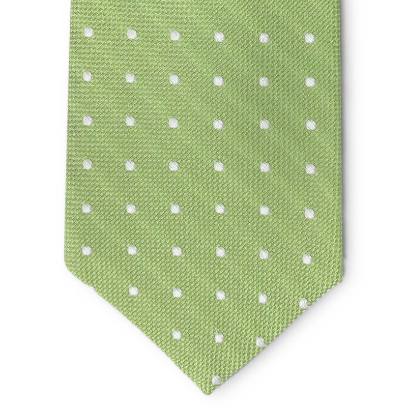 Sandy Lane: Tie – Green