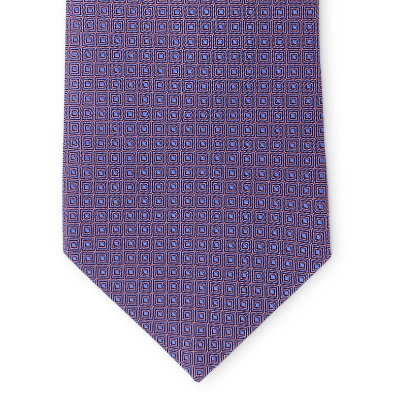 Sellars: Tie – Blue