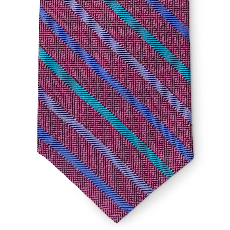 Sheridan: Tie – Purple