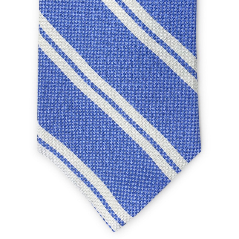 Shinecock Hills: Tie – Blue