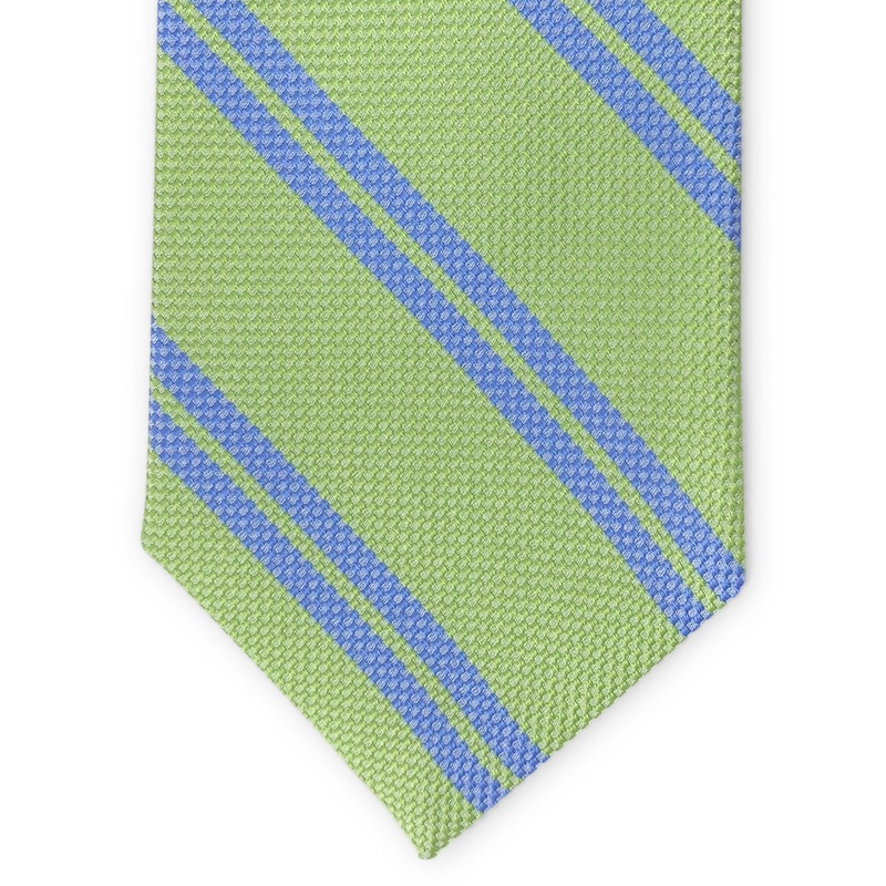 Shinecock Hills: Tie – Green