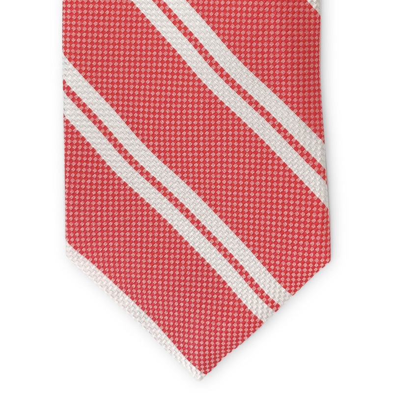 Shinecock Hills: Tie – Red
