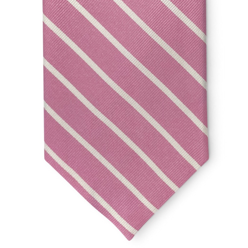 Sloan: Tie – Pink