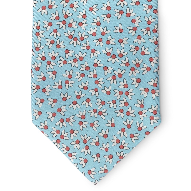 Spike: Tie – Aqua