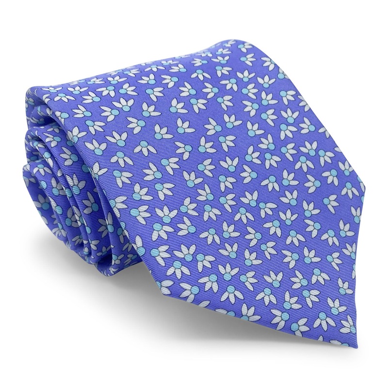 Spike: Tie – Purple