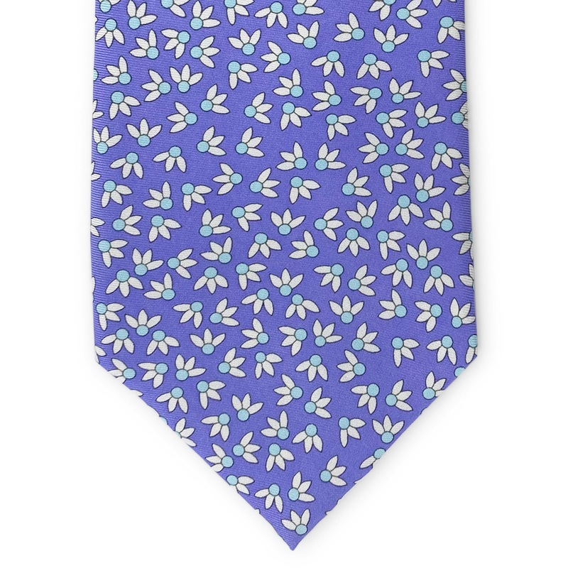 Spike: Tie – Purple
