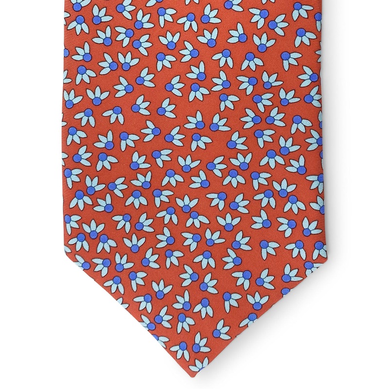 Spike: Tie – Red