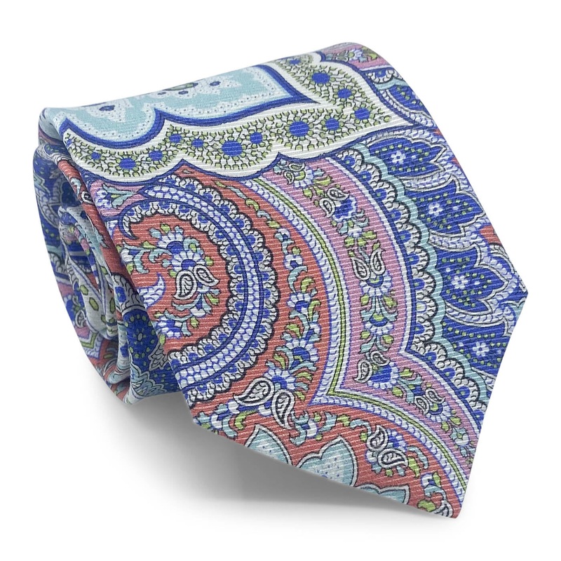 Stanwich: Tie – Coral