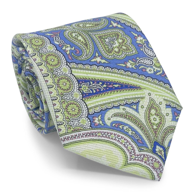 Stanwich: Tie – Green