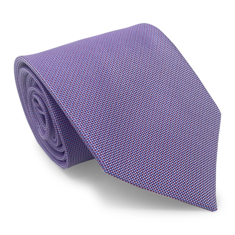 Stilwell: Tie – Blue
