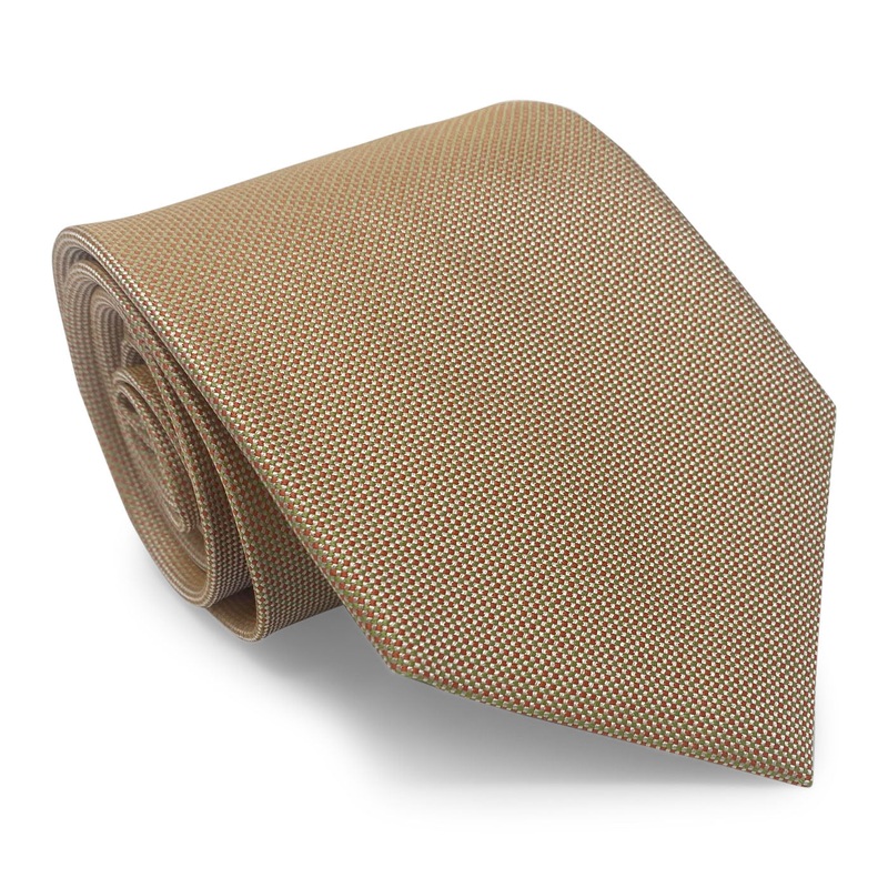 Stilwell: Tie – Green