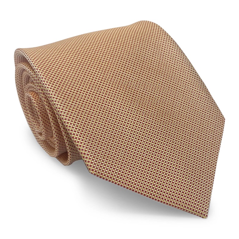 Stilwell: Tie – Red