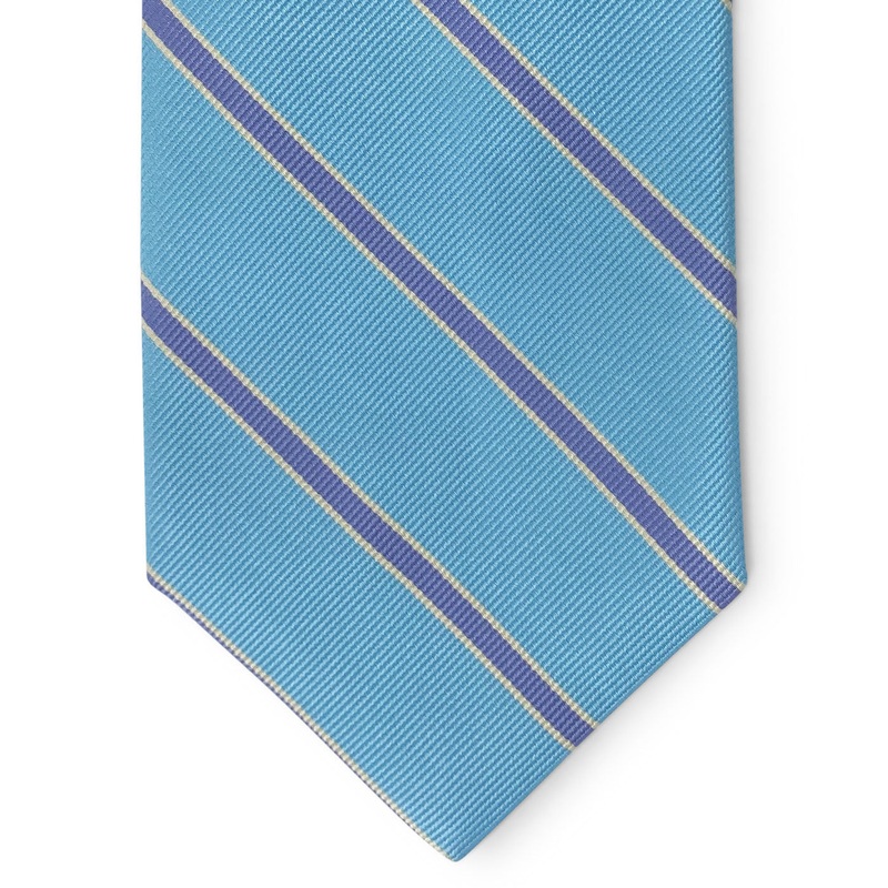 Whistler: Tie – Aqua