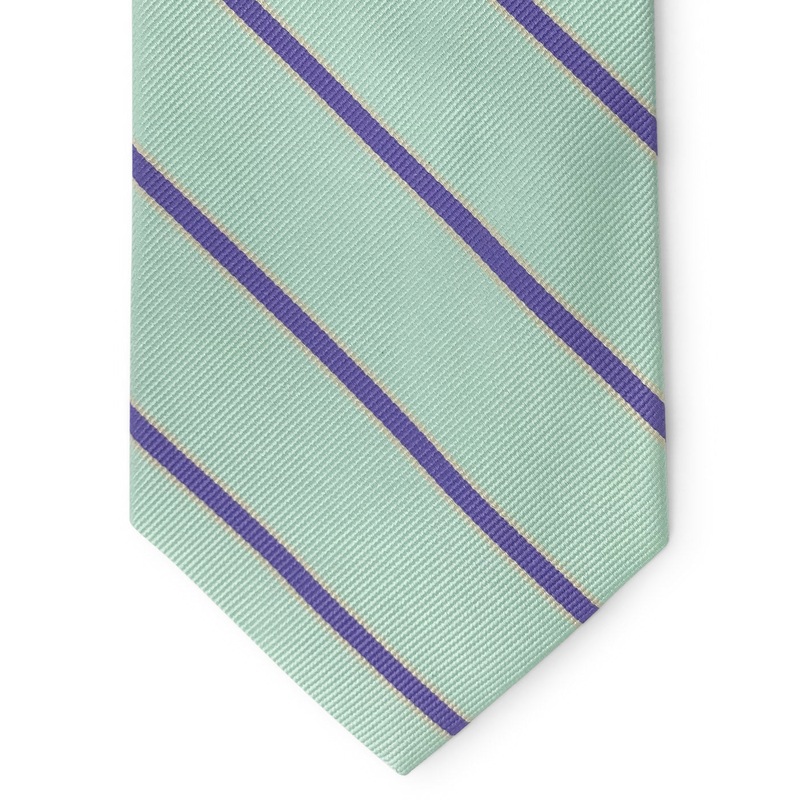 Whistler: Tie – Mint