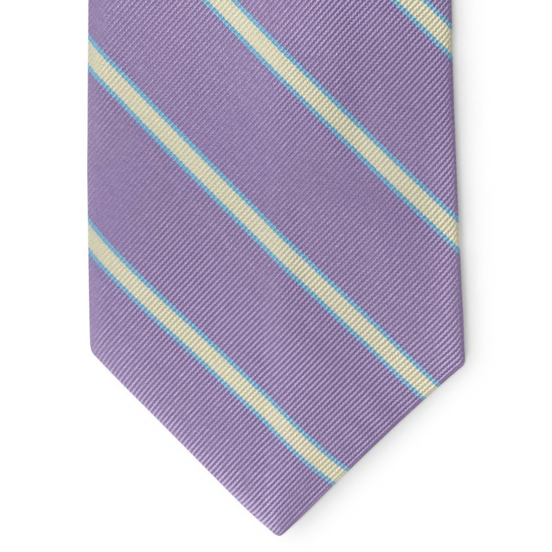 Whistler: Tie – Purple