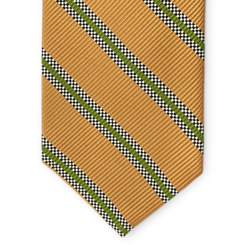 Wynfield: Tie – Orange